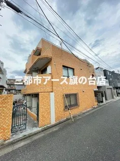 メゾン ド シュミネの画像