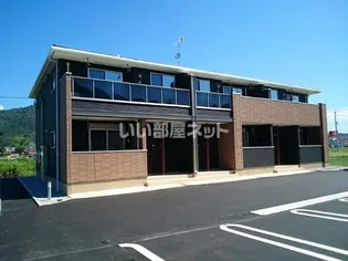 ラ エトワール IIの画像