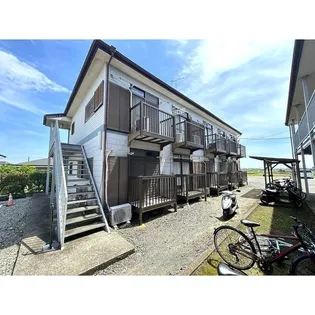 サンライズBの画像