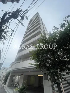 駒込レジデンス壱番館の画像