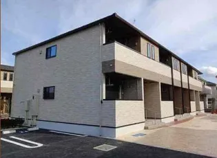 ガーデンフォレストⅤの画像