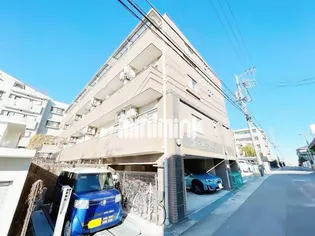 アールズコート照が丘の画像