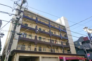 大澤マンションの画像