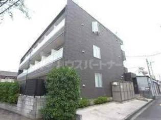 リブリ 桜レジデンスの画像