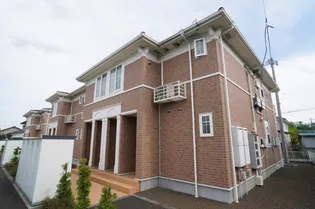 桜 フィオーレ船岡 IIの画像