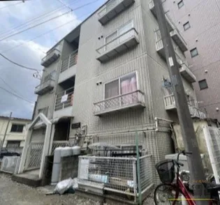 グリーン ハイツの画像