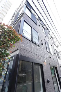 東京都新宿区早稲田町【マンション】の外観