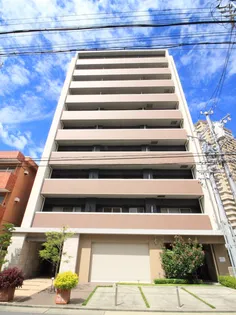 プランドール千種の画像