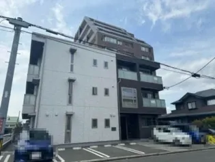 メビウス 神明の画像