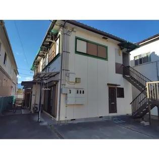 アパートIZUMIの画像