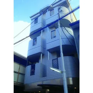 ミヤックス千林【1階】の外観