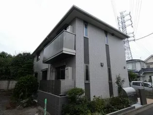 メゾン ド 桜 吉祥寺の画像