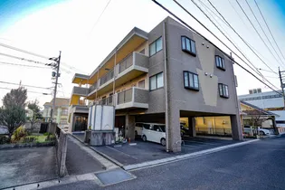 アベニューさいの画像