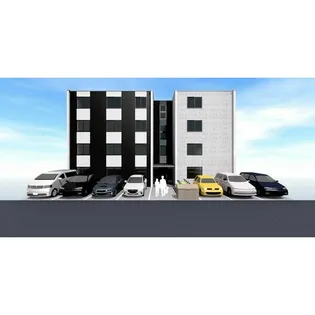 北海道札幌市東区北二十一条東1【マンション】の外観
