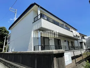 ポローニアコートの画像
