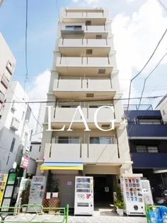アヴェニール月島の画像