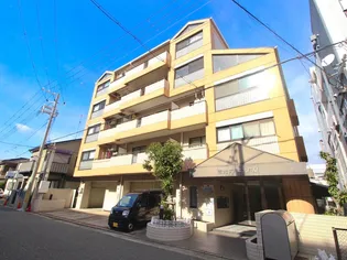 吉光アドニス芦屋の画像