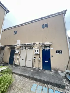 らんコーポの画像