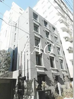 LAPiS COURT YOTSUYA【1階】の外観