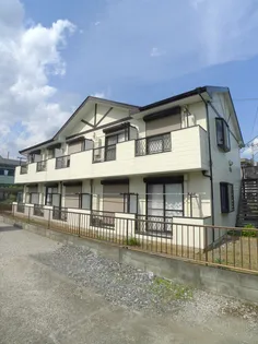VILLA KAWANABE Bの画像