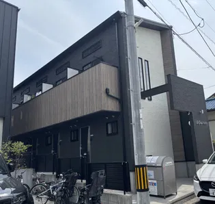 LA GRACE弐番館の画像