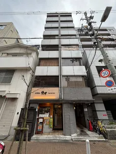 グローリー島之内の画像