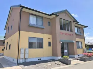 フロールドメゾン C棟の画像
