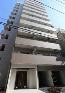 東京都豊島区南大塚1【マンション】の外観