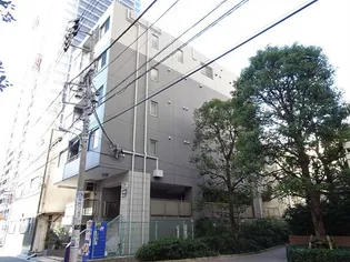 スプリーム月島II【2階】の外観