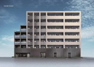 SYFORME MINAMIーIKEBUKUROの画像