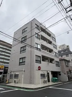 パークシティ横浜吉野町の画像