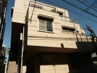 クローバーメゾンの画像