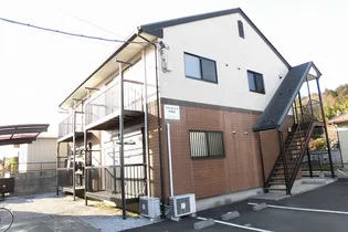 フォレストピア中神Aの画像