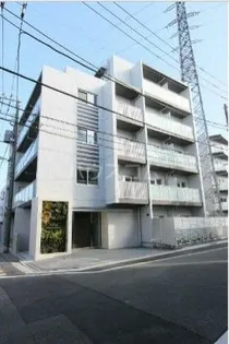 GENOVIA三軒茶屋 GREEN VEILの画像