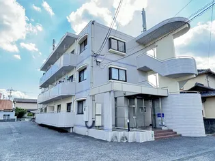 サンテ福田の画像