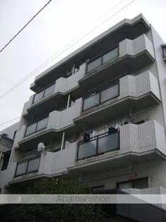 ドミール四ツ木の画像