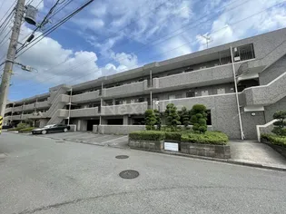 サンセリテ長坂の画像