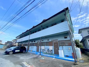 総和ハイツ5の画像