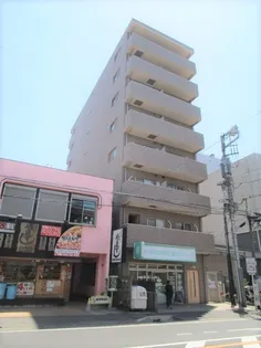 アンプルール ベトン 相武台の画像