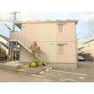 パティオBの画像