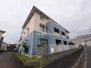 フィルコート東羽倉崎Aの画像