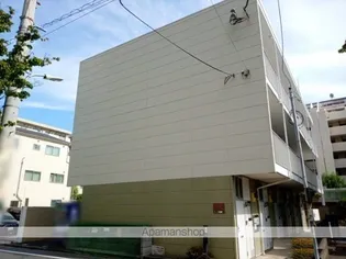 レオパレスクレールの画像