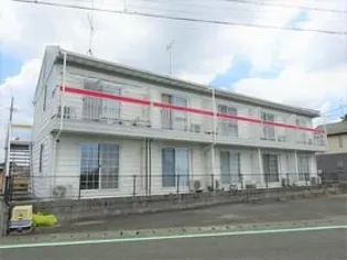 ホワイトベールの画像