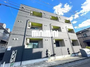 フォンテンブロー笠取町の画像