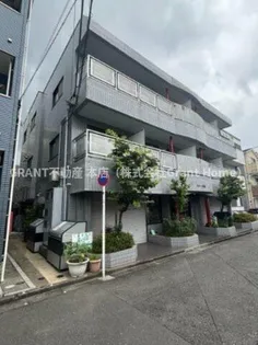 エピナール田端の画像