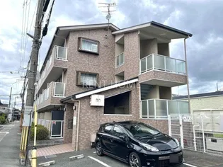 フリージアコートの画像