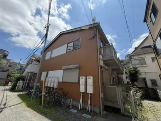 モデルノ二子の画像