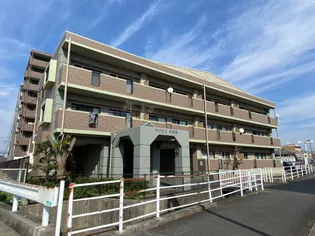 マーカス平成南の画像