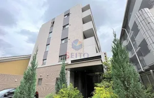 クリアコート元町【4階】の外観