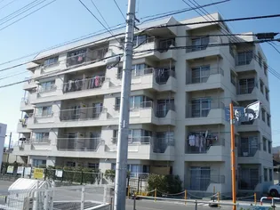 メゾン池田の画像